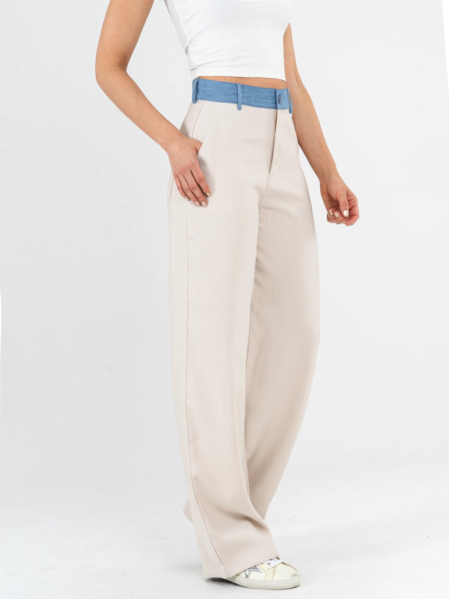 Diva Classic Pants