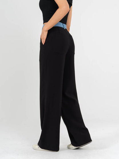 Diva Classic Pants