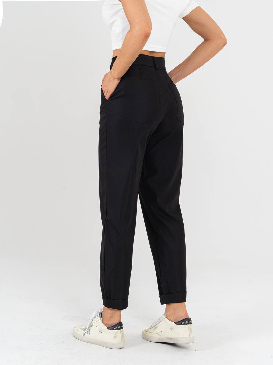 Boo Classic Pants