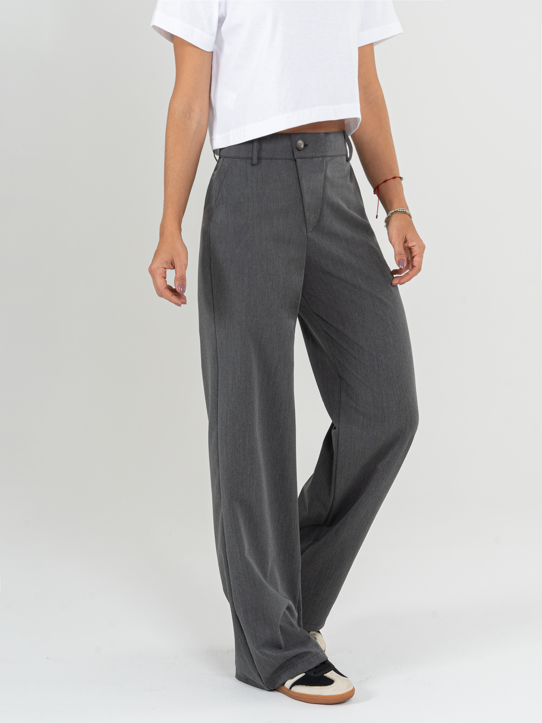 Lora Classic Pants