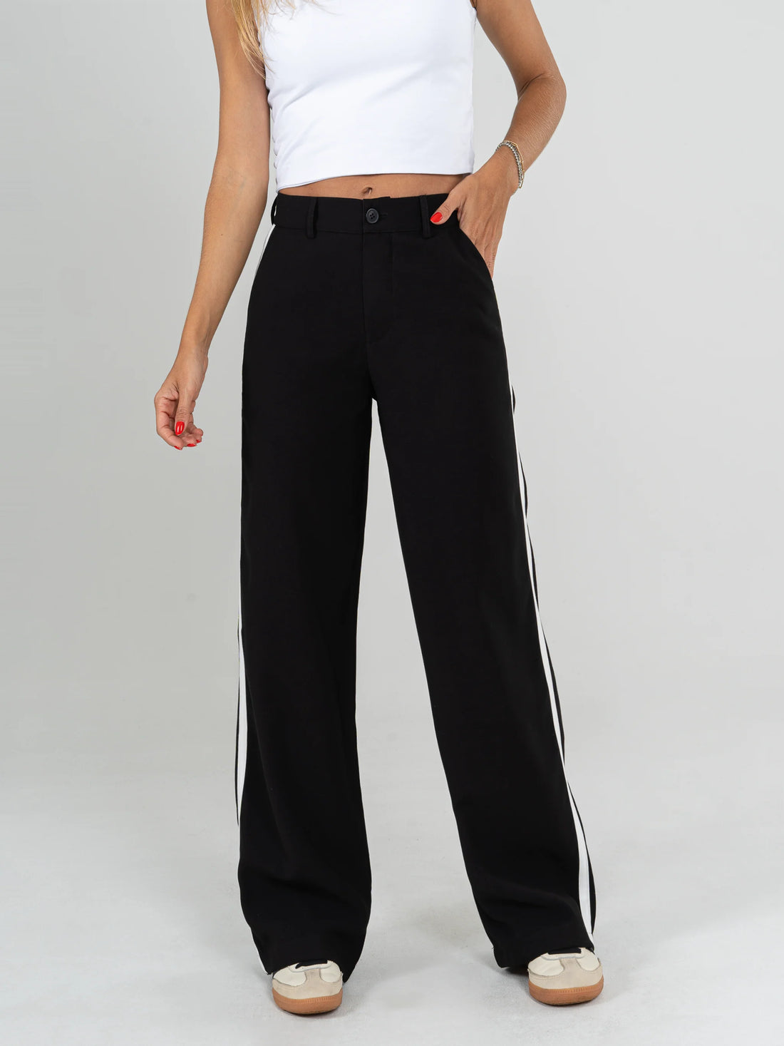 Lane Chic Pants