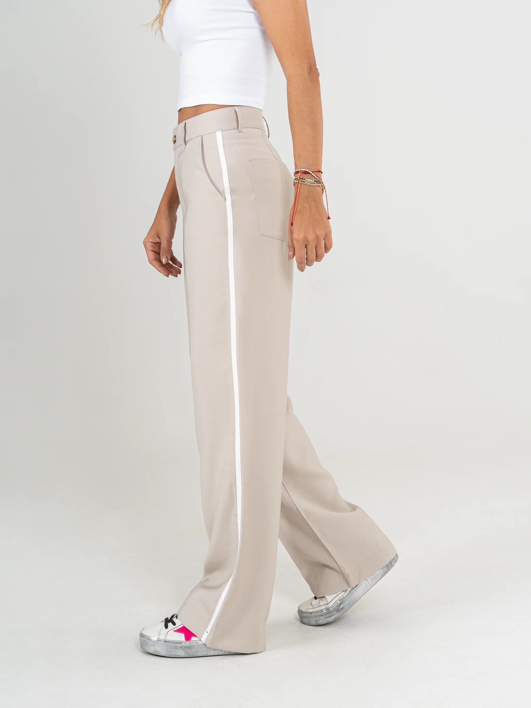 Lane Chic Pants