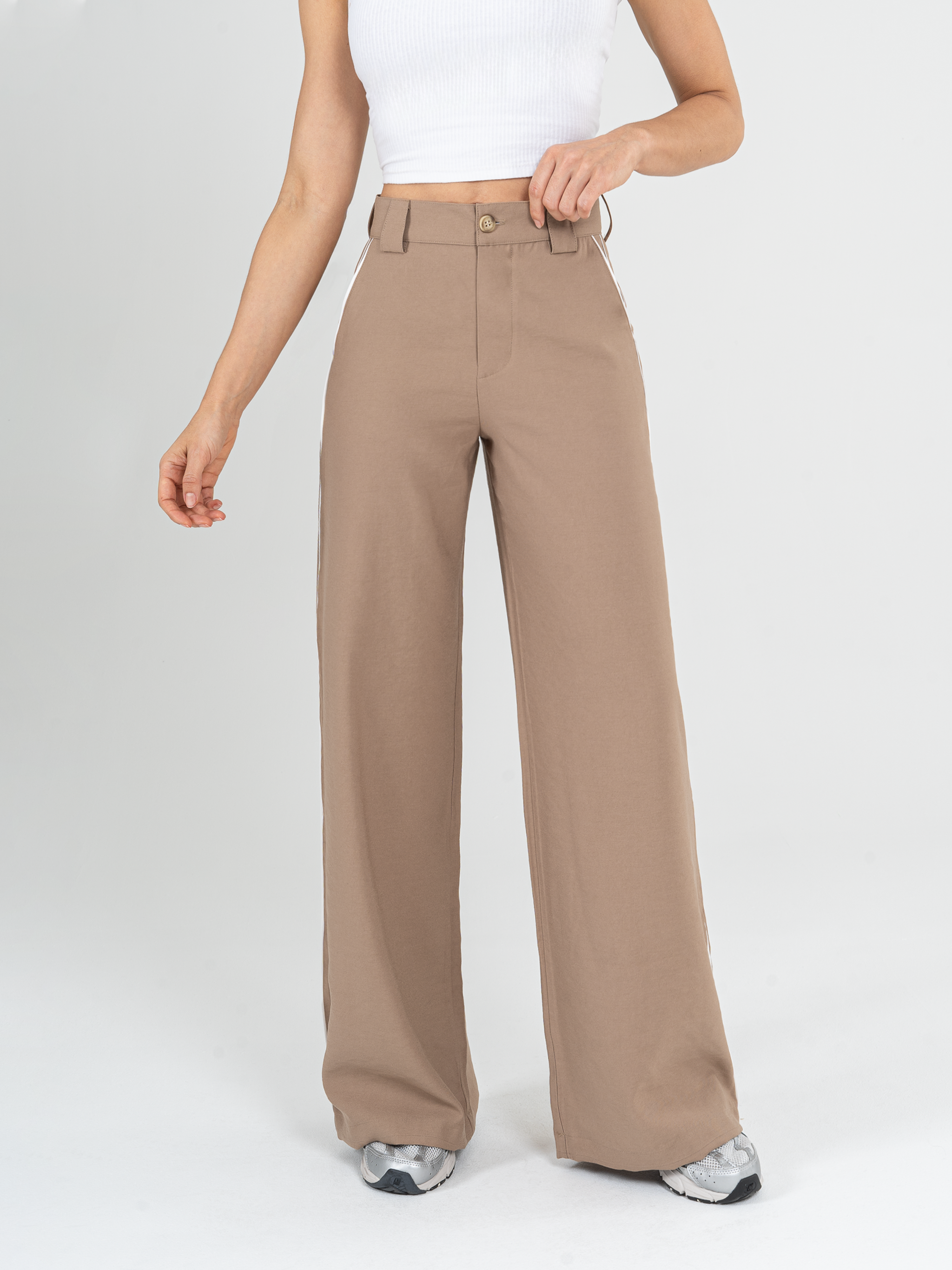 Lane Pants Flare