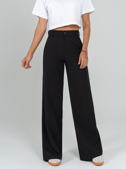 Aliya Classic Pants