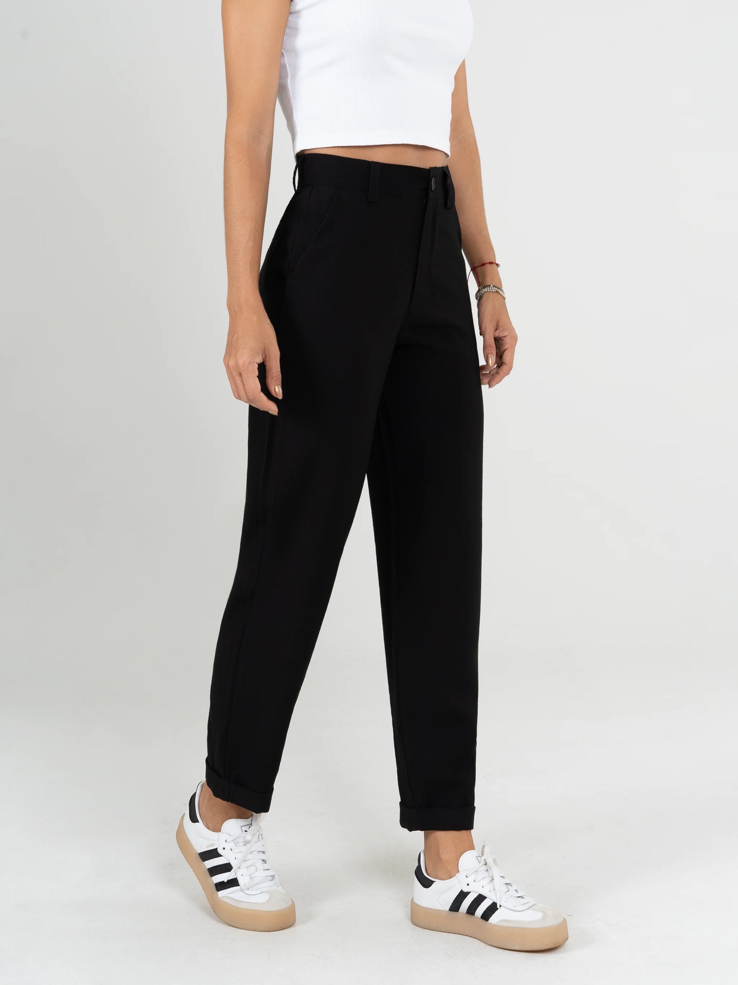 Lola Classic Pants