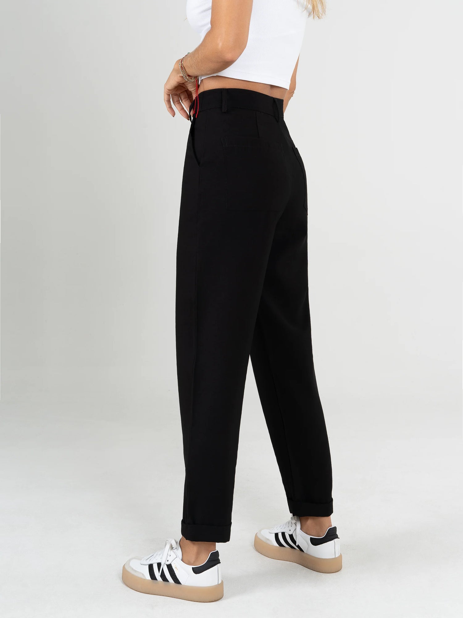 Lola Classic Pants