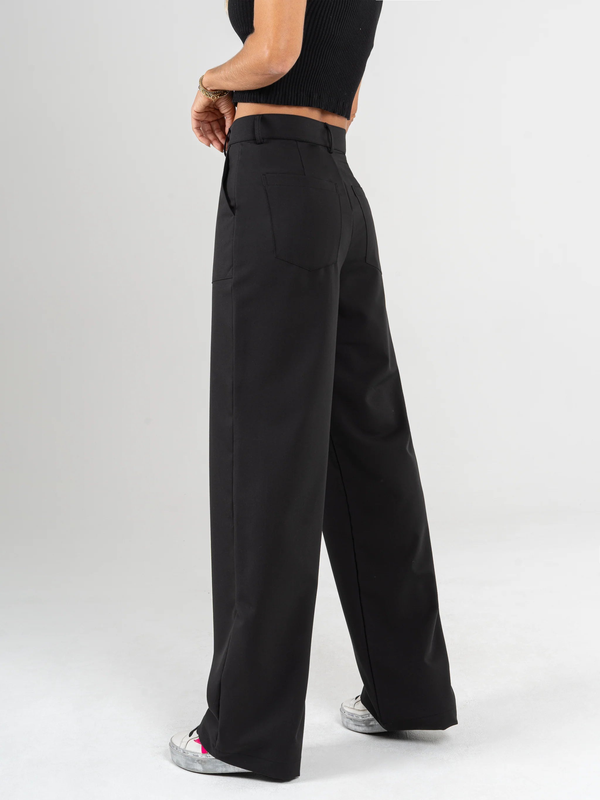 Avia Classic Pants Wide