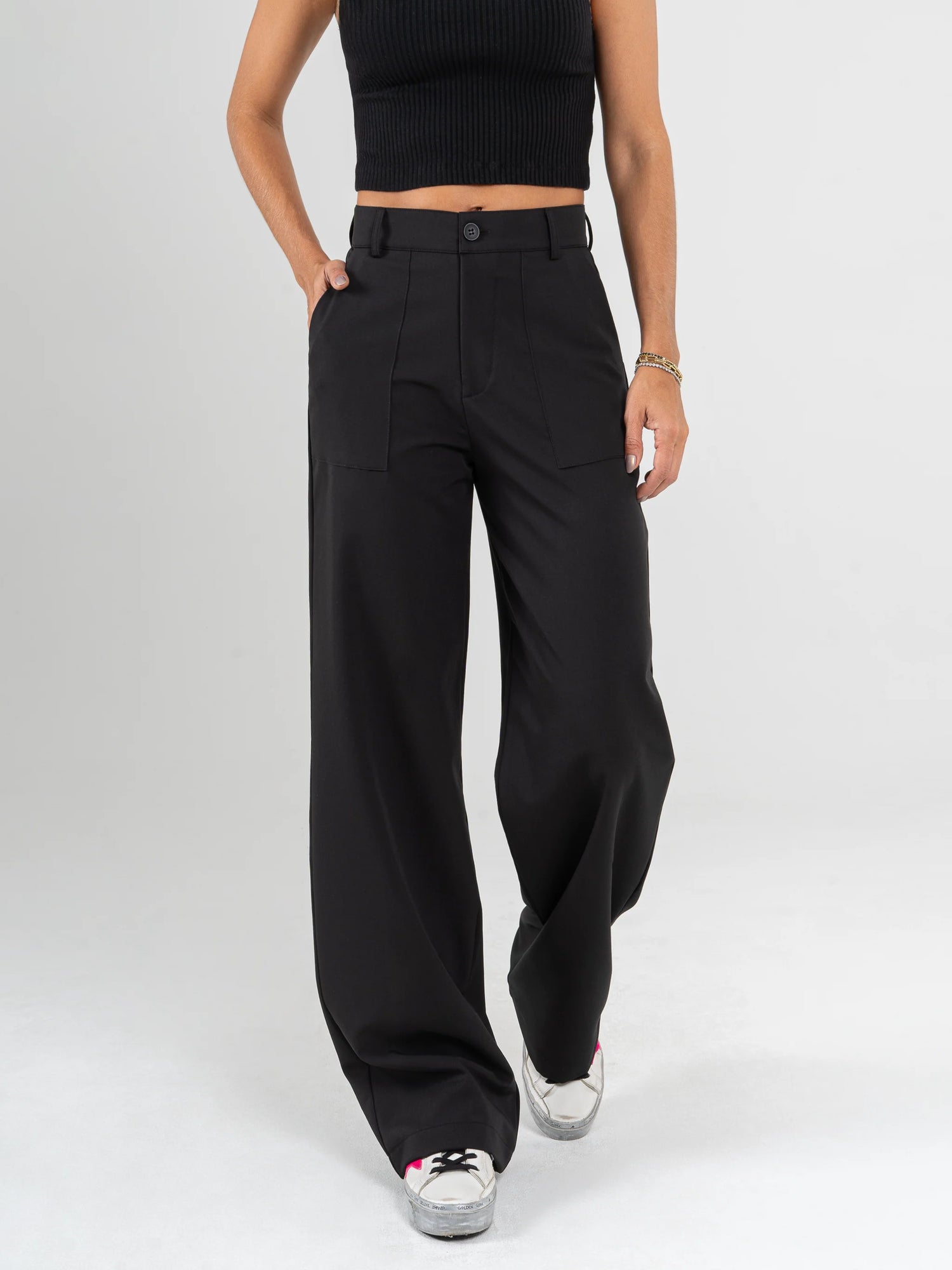 Avia Classic Pants Wide