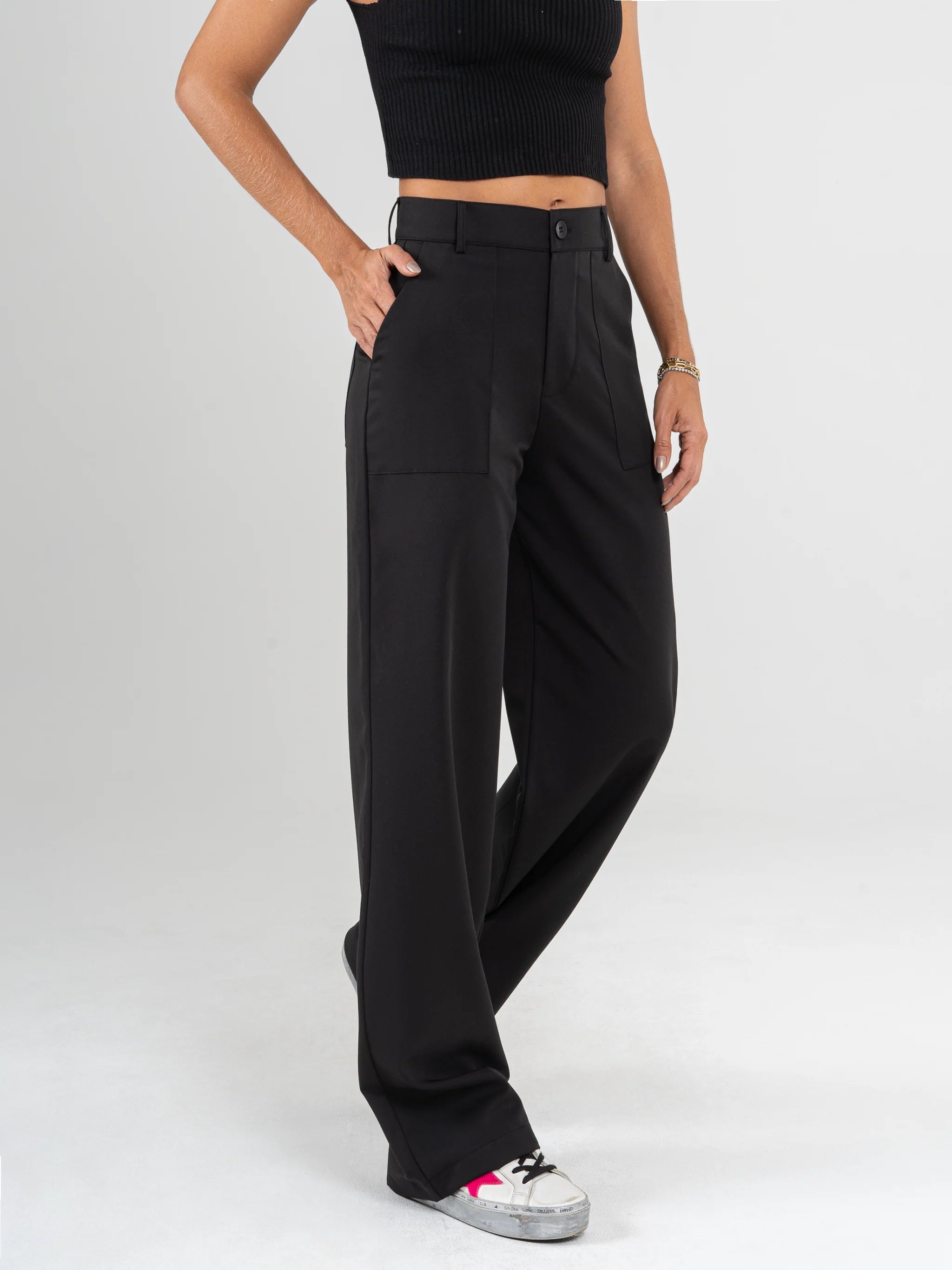 Avia Classic Pants Wide