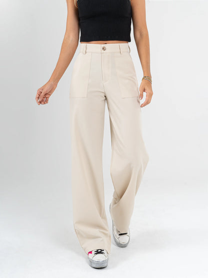 Avia Classic Pants Wide