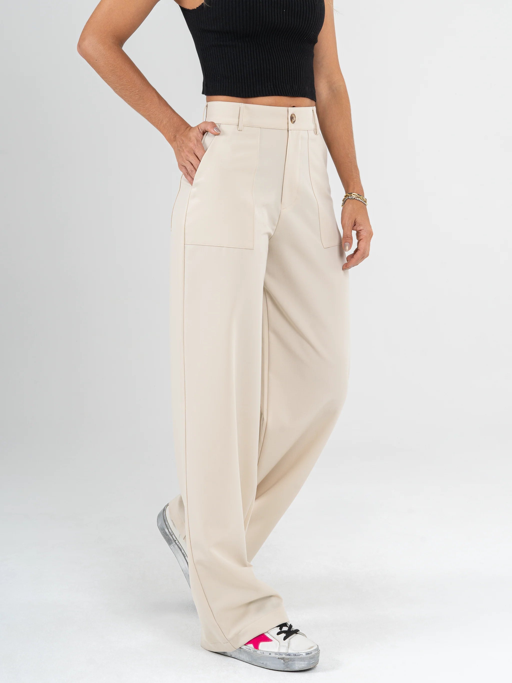 Avia Classic Pants Wide