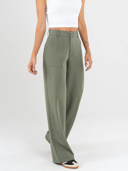 Avia Classic Pants Wide