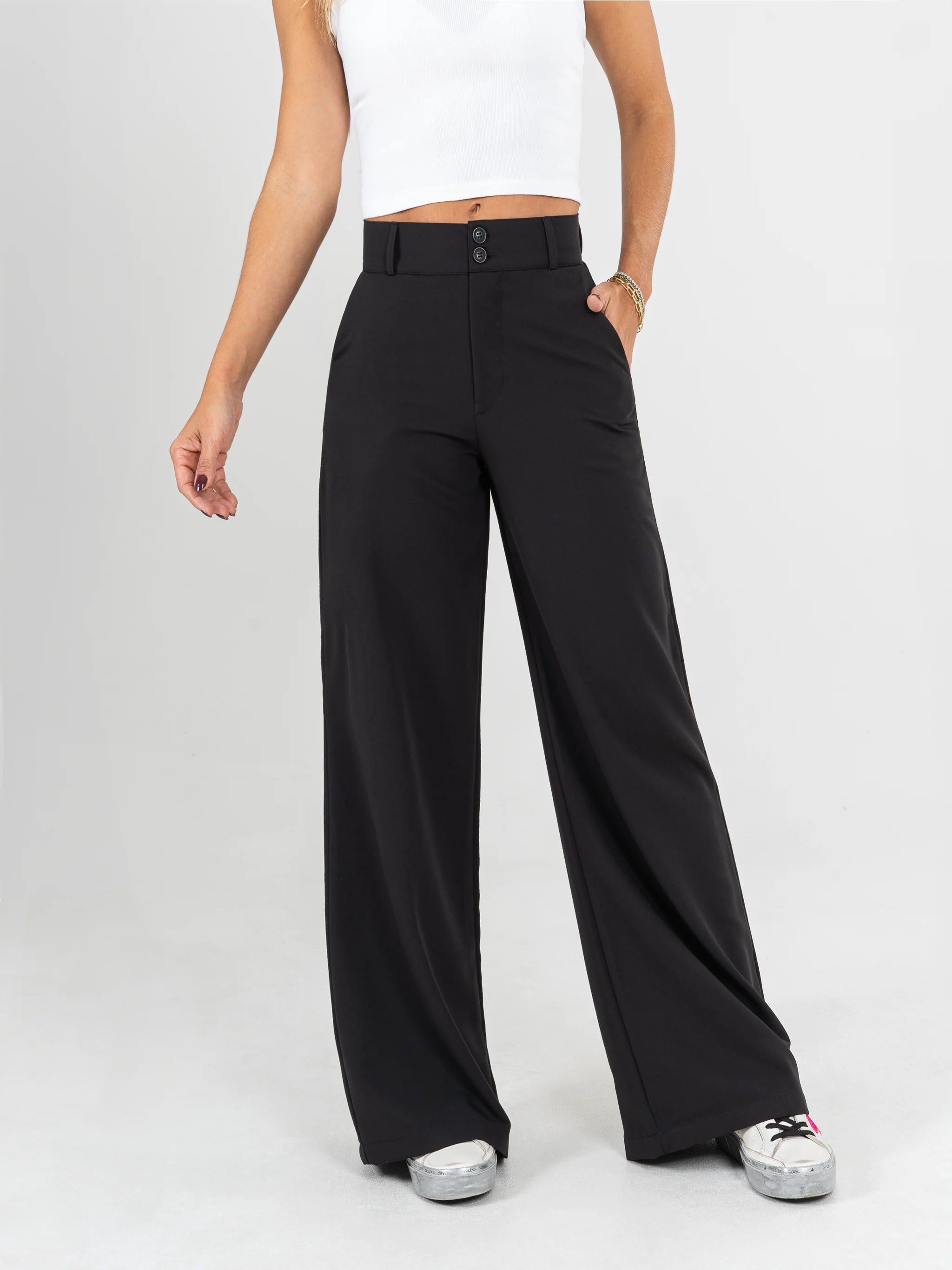 Nina Chic Pants