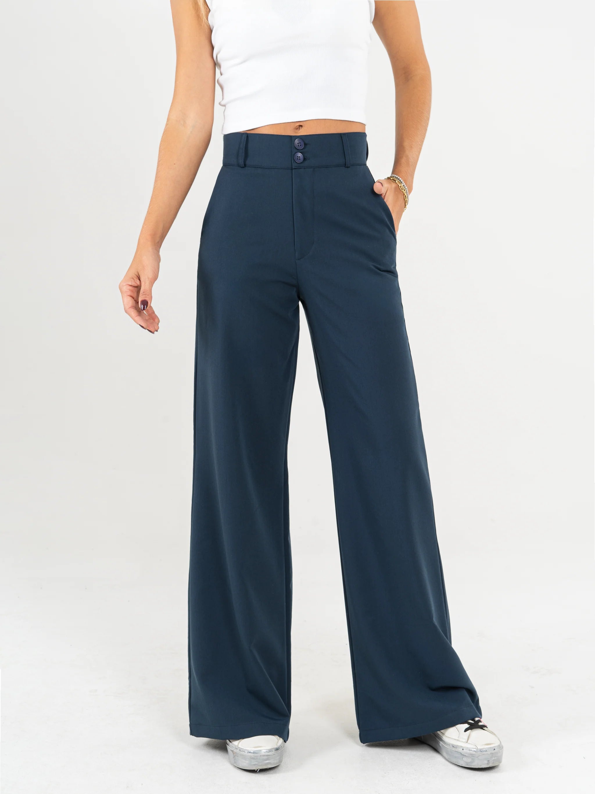 Nina Chic Pants