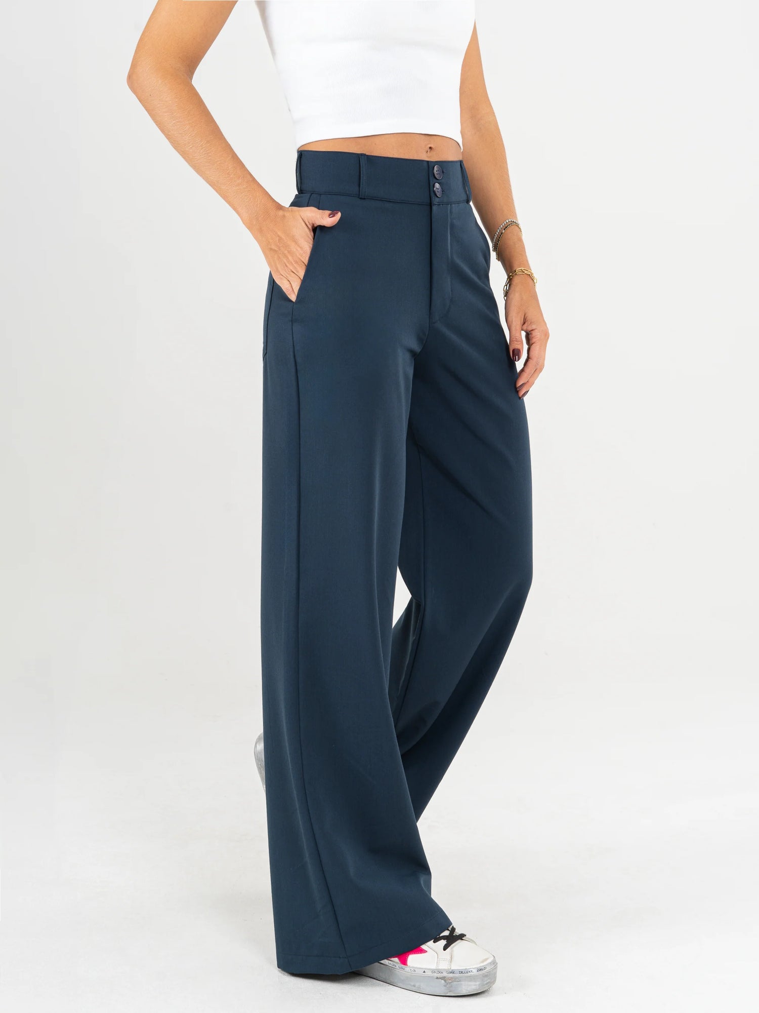 Nina Chic Pants