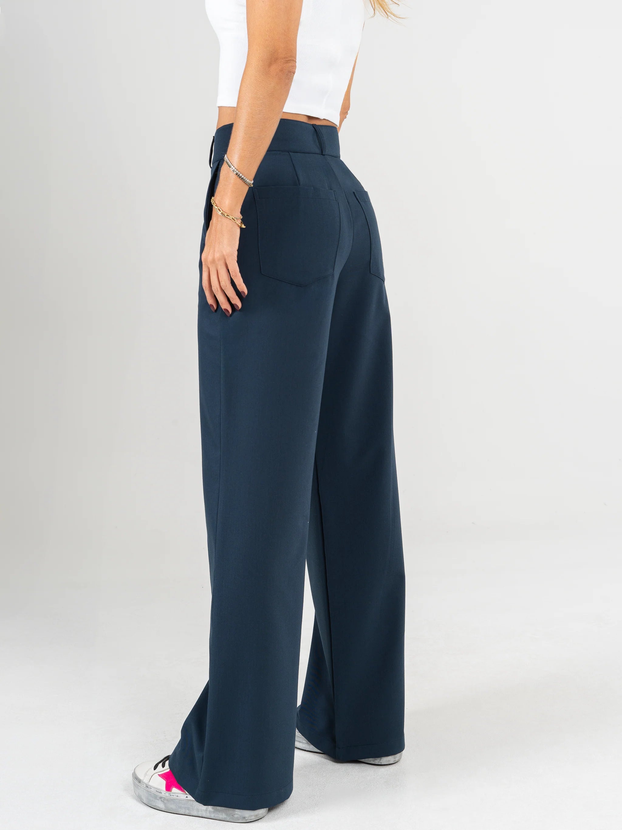 Nina Chic Pants