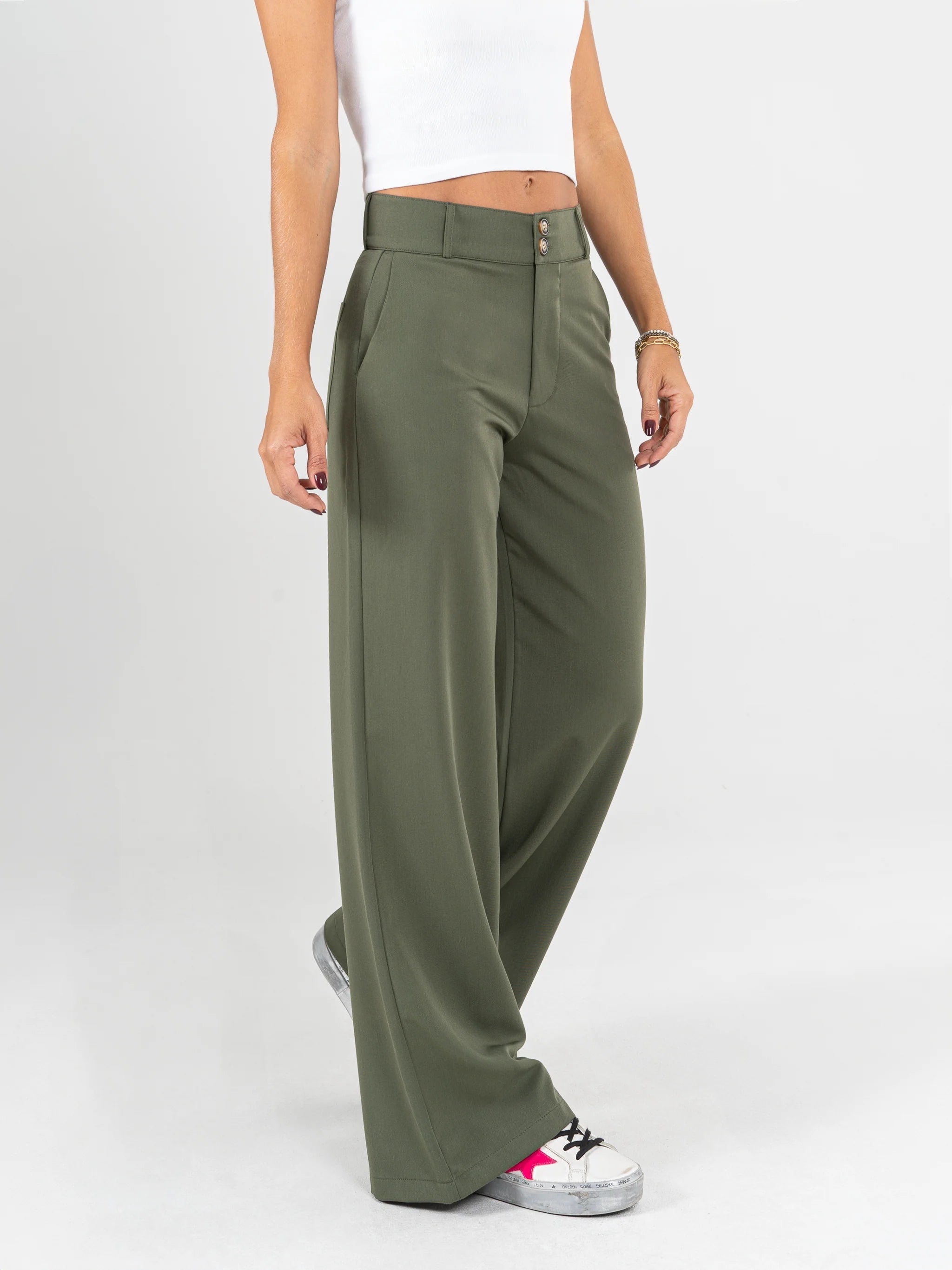 Nina Chic Pants