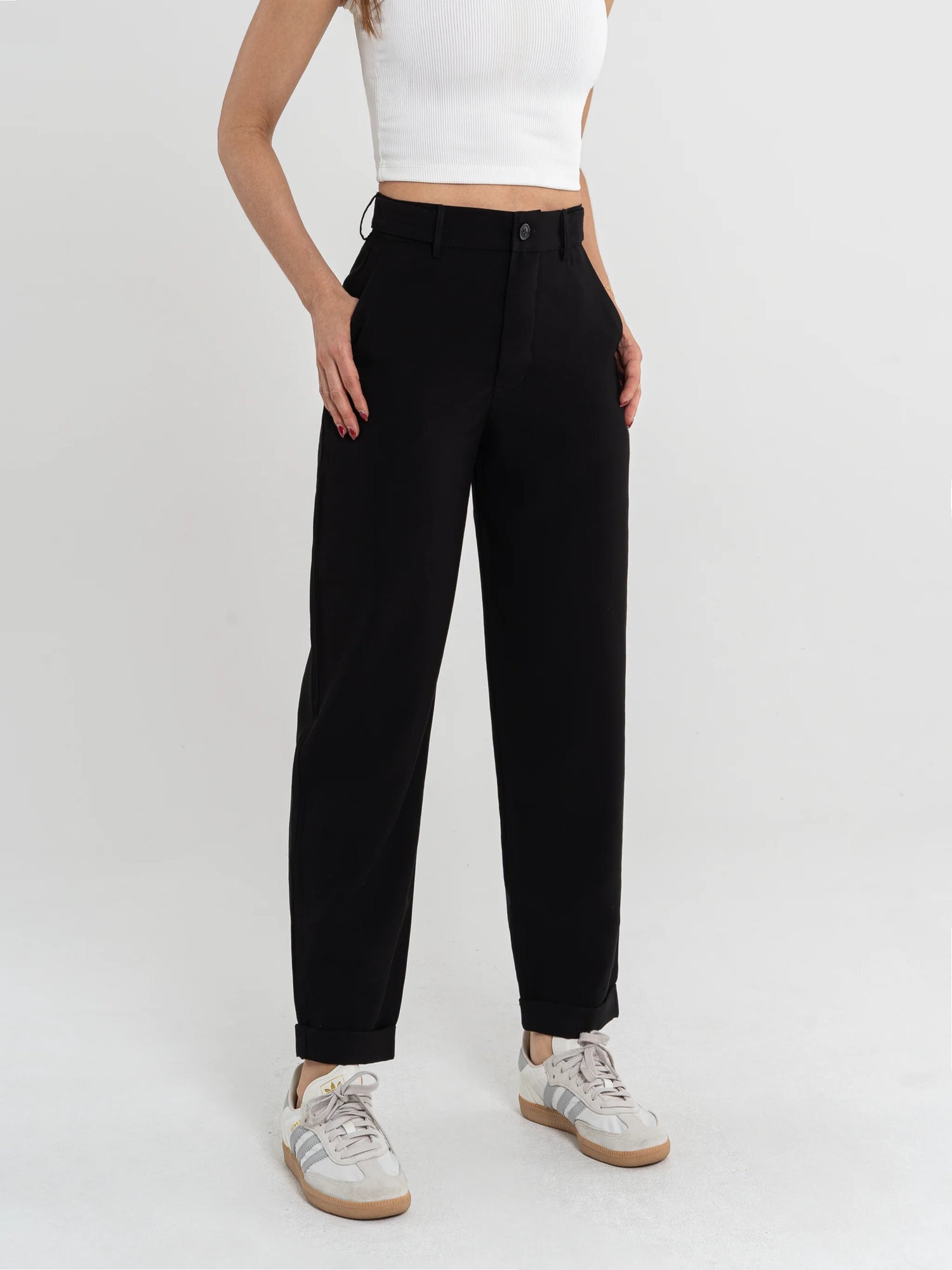 Diana Classic Pants