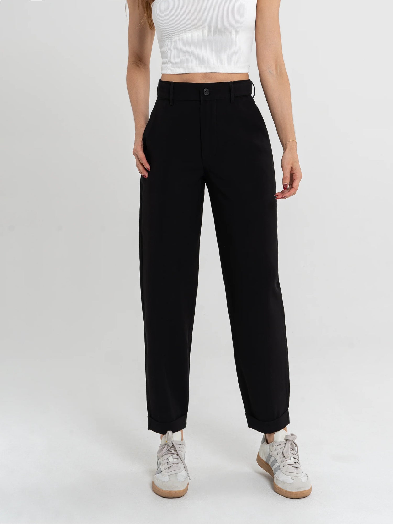 Diana Classic Pants