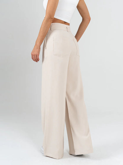 Flare Classic Pants