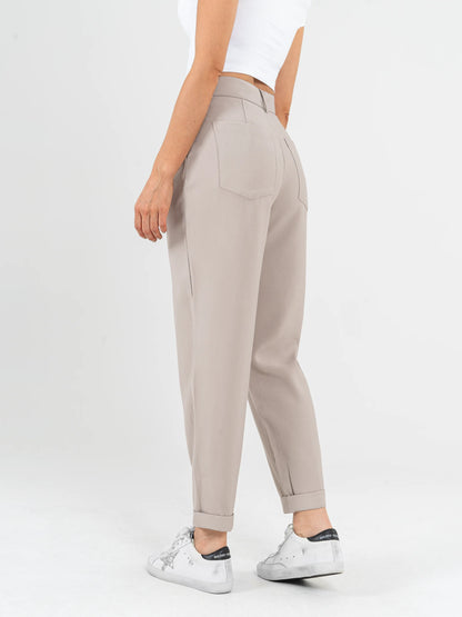 Dina Classic Pants