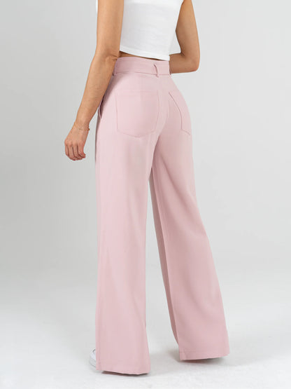 Flare Classic Pants