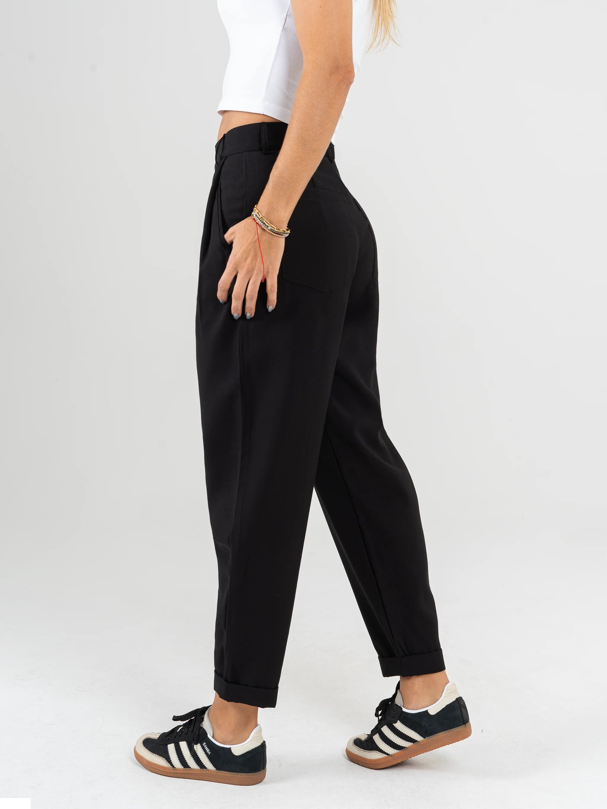 Sienna Classic Pants