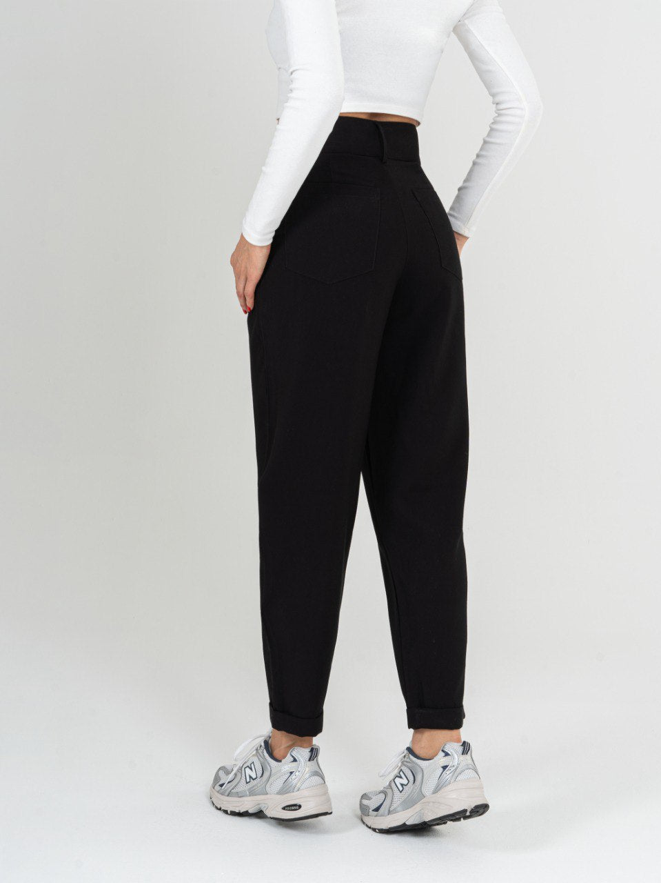 Alina Classic Pants