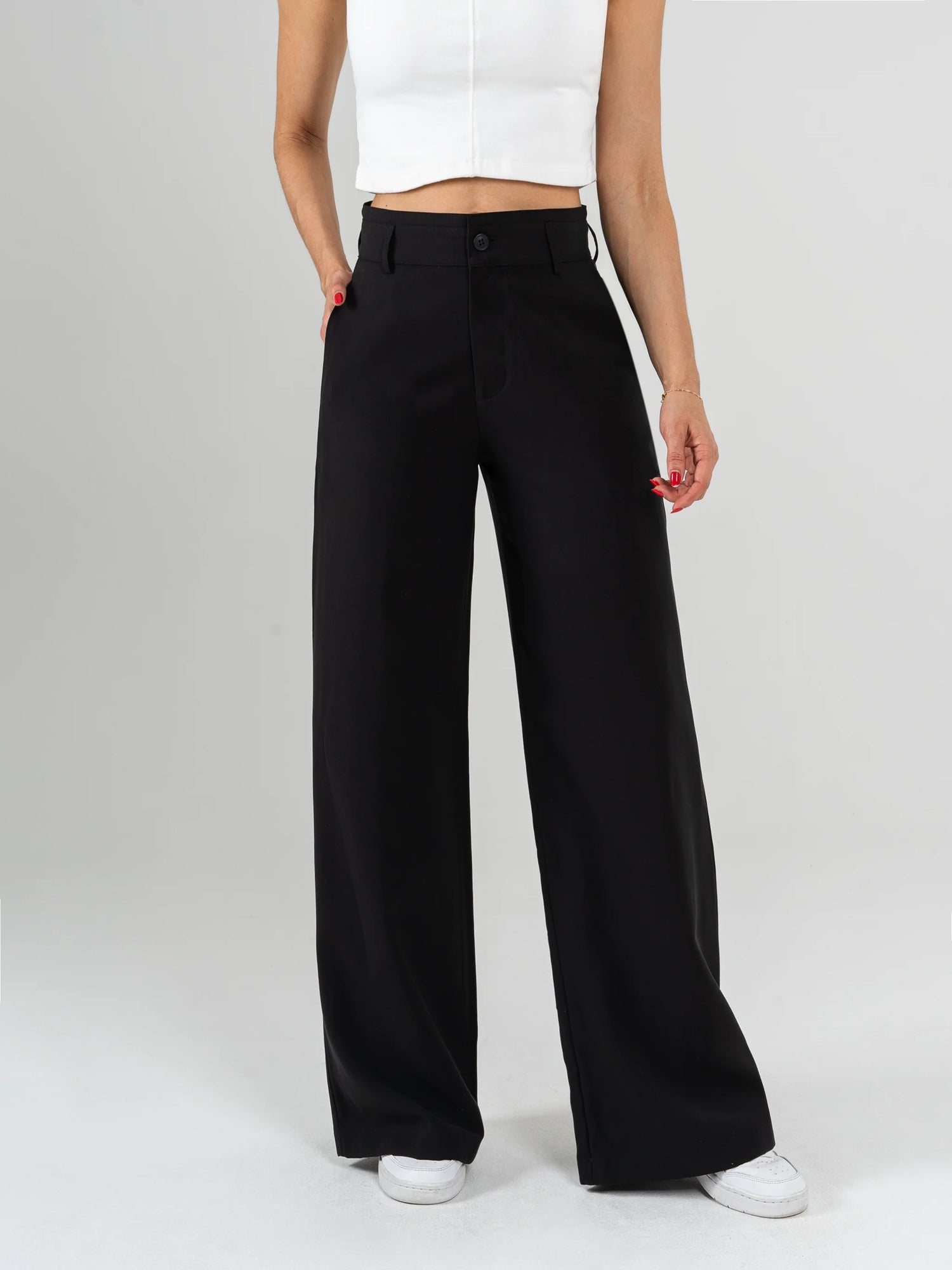 Flare Classic Pants