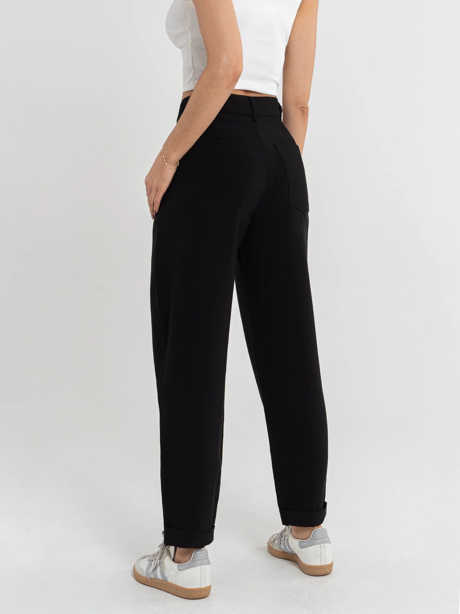 Diana Classic Pants