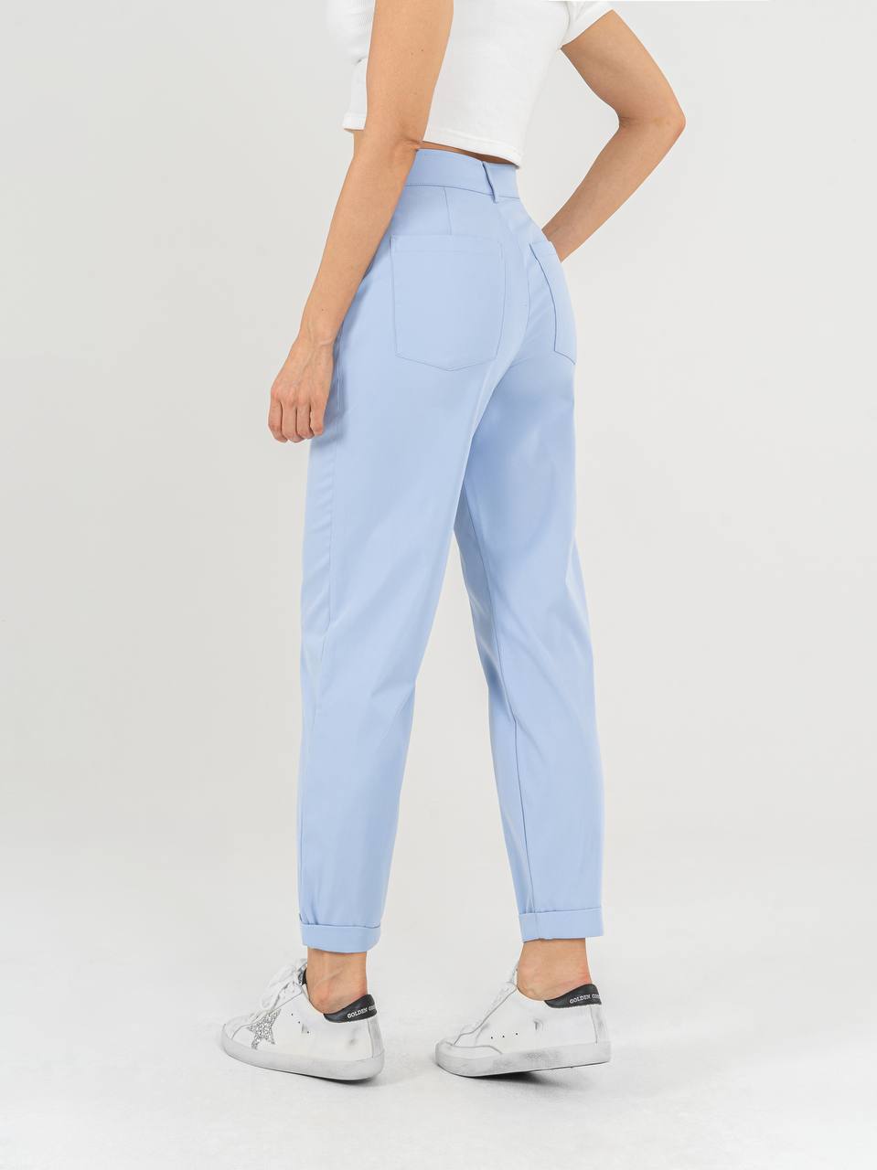 Boo Classic Pants