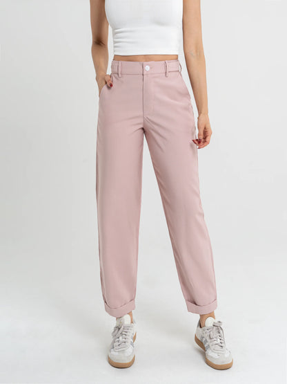 Diana Classic Pants