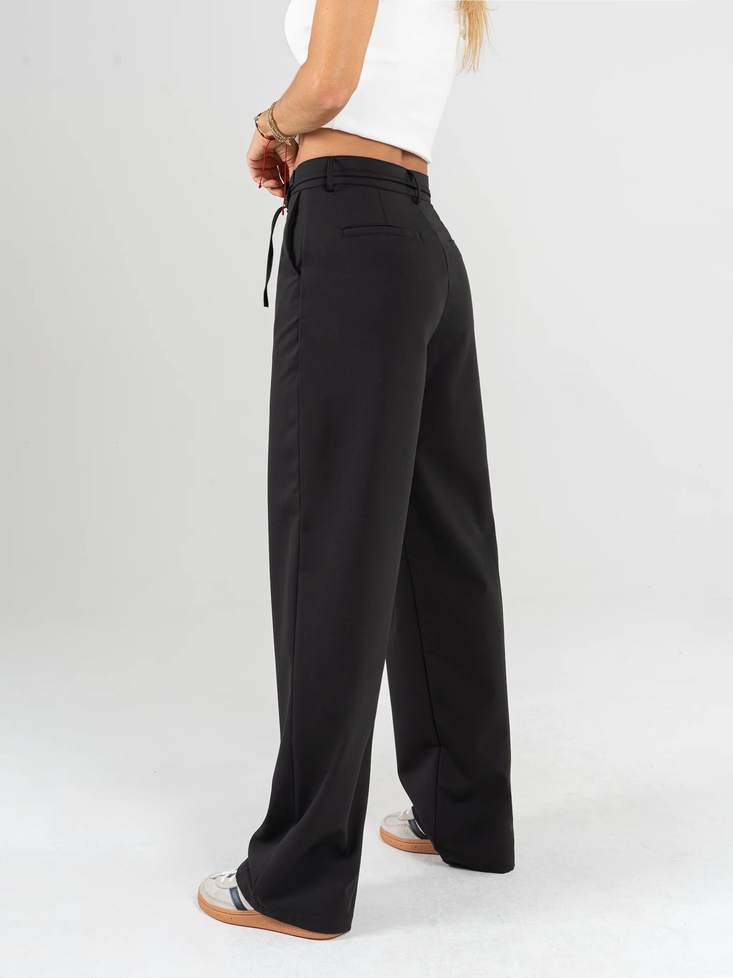 Dalia Classic Pants