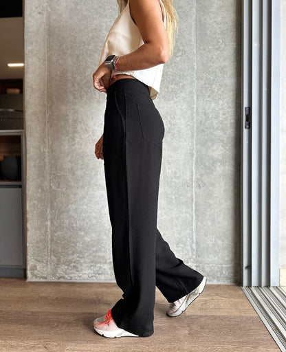 Lizo Classic Pants