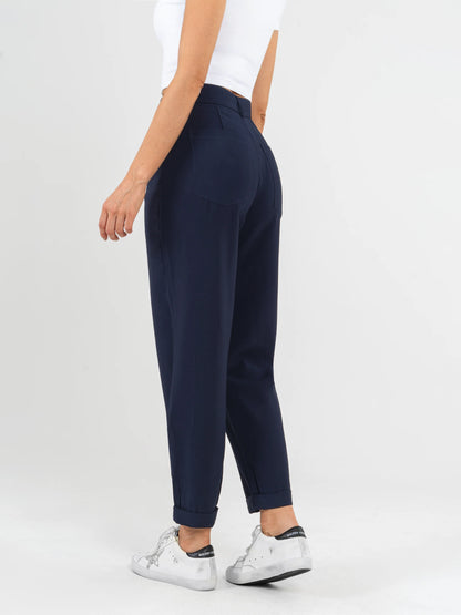 Dina Classic Pants