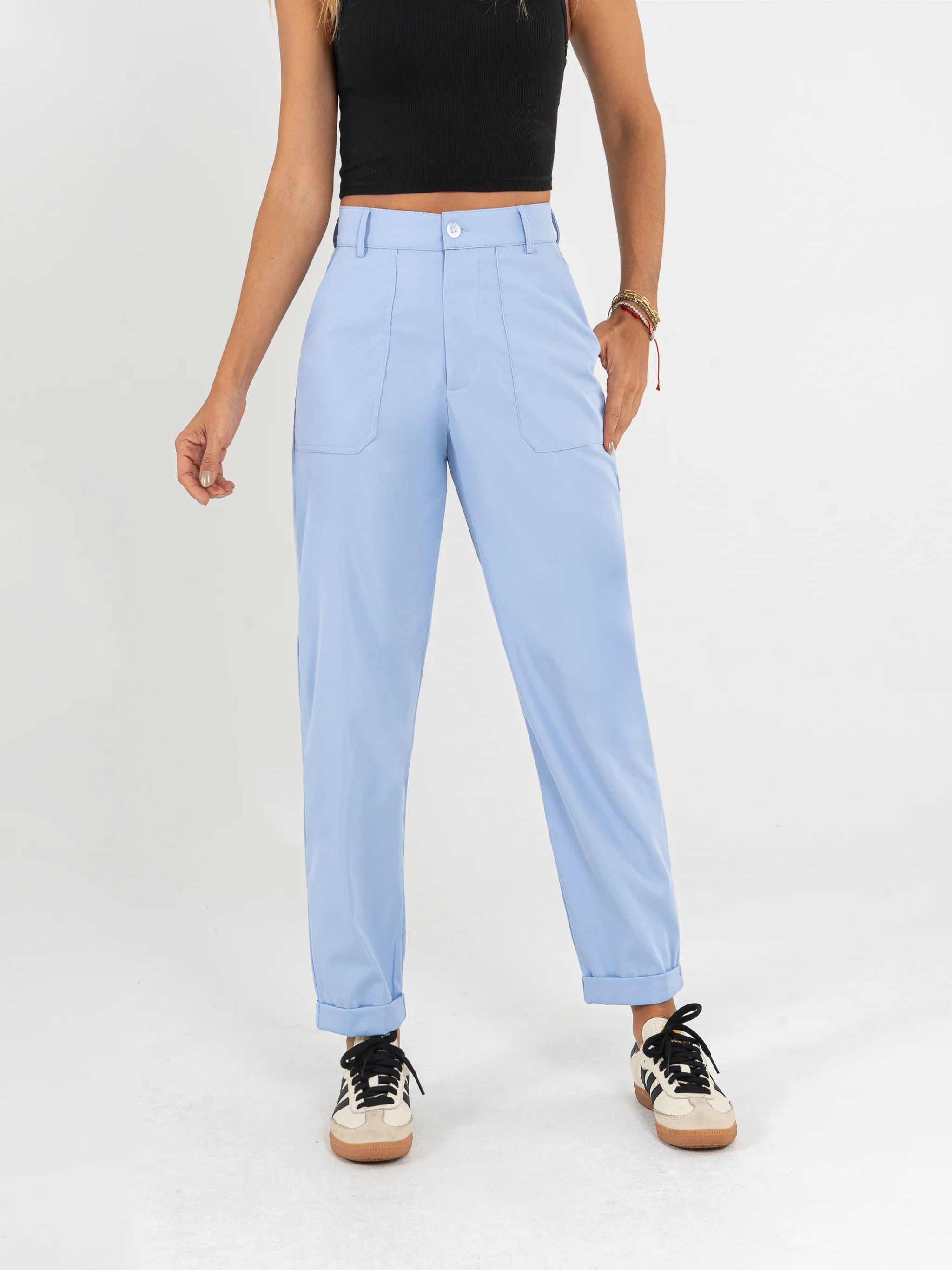 Avia Classic Pants