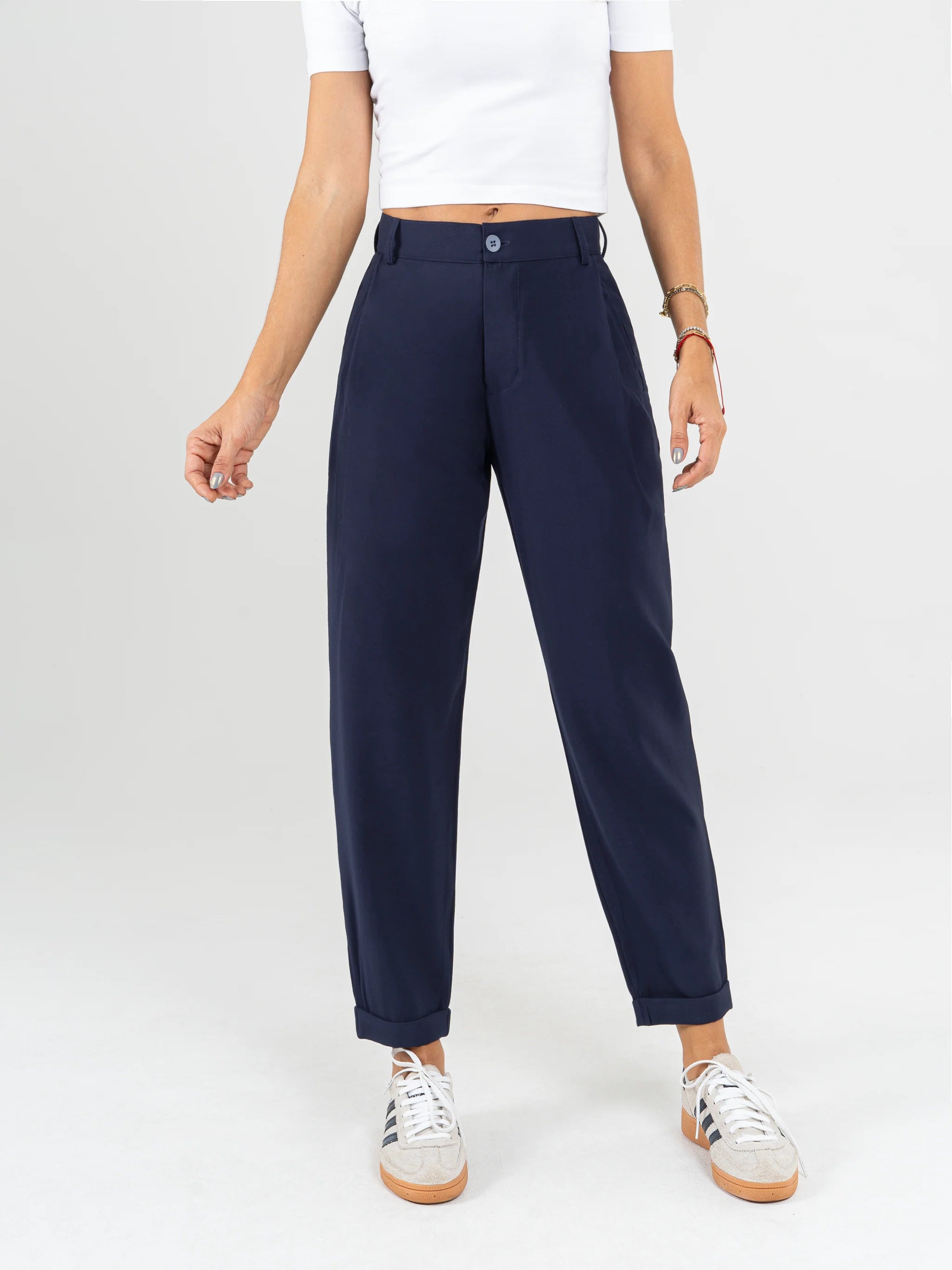 Sienna Classic Pants