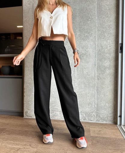 Lizo Classic Pants