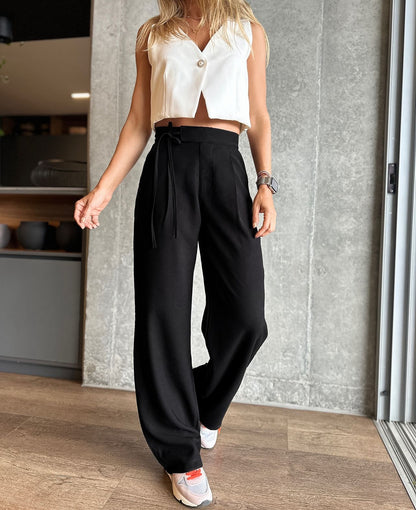 Lizo Classic Pants