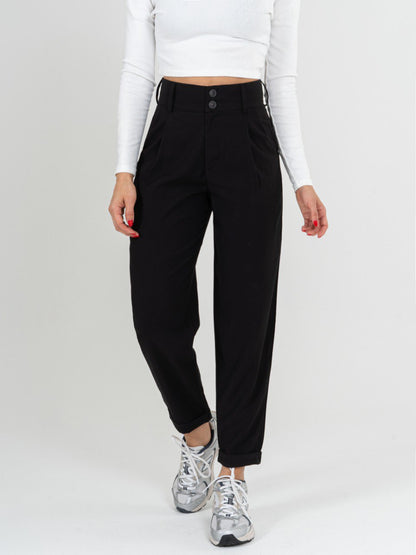 Alina Classic Pants