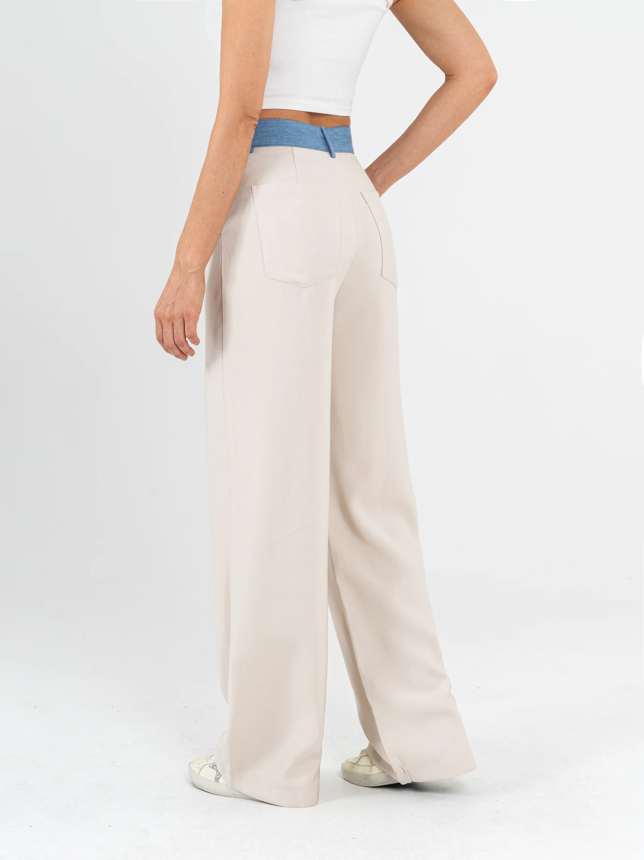 Diva Classic Pants