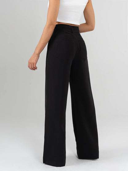 Flare Classic Pants