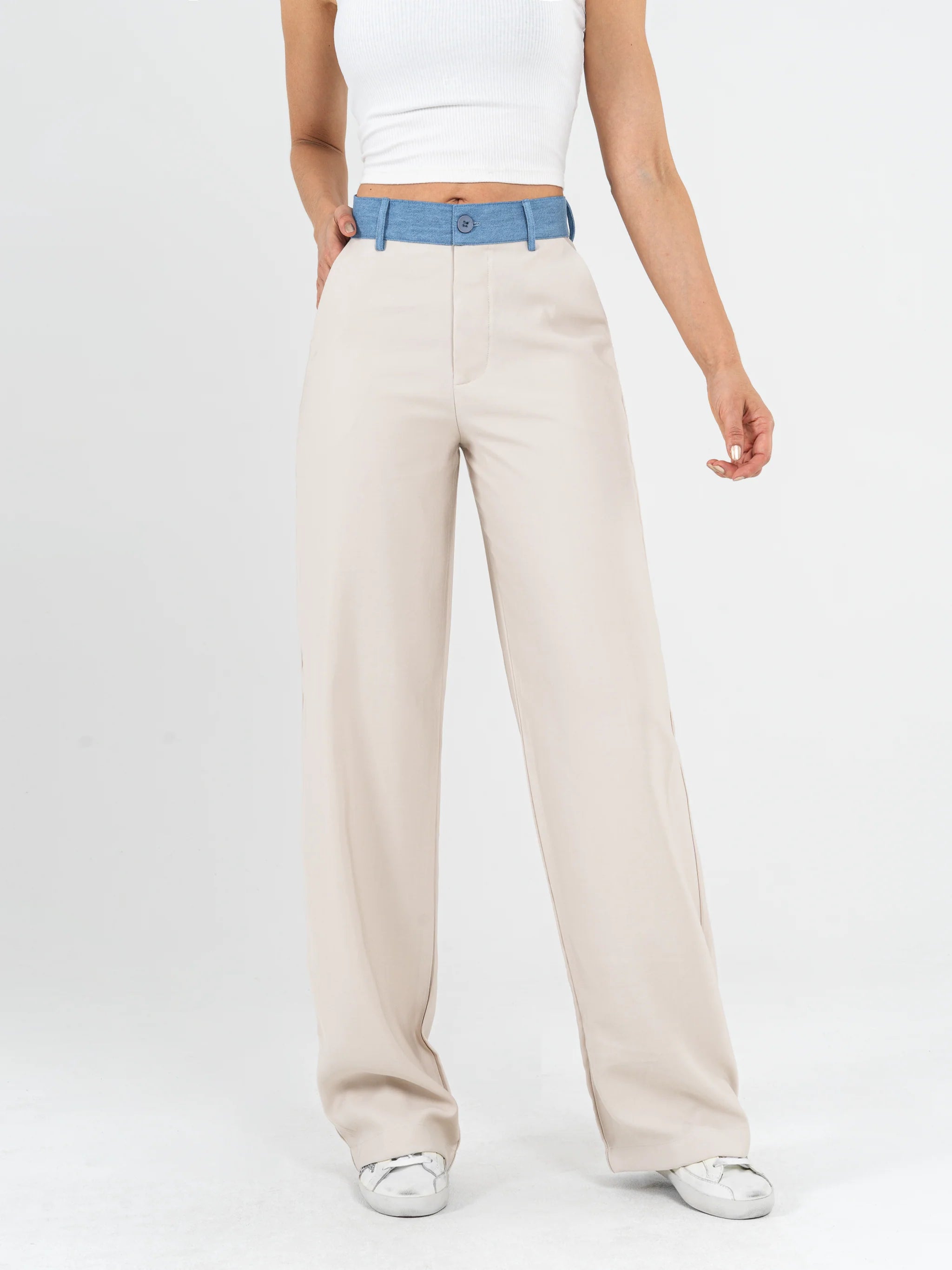 Diva Classic Pants