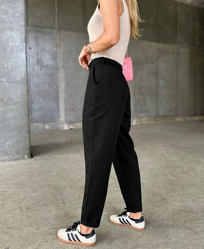 Isabella Classic Pants