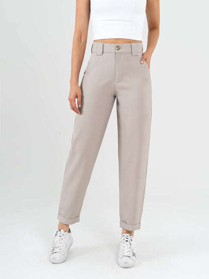 Dina Classic Pants