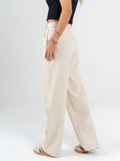 Dalia Classic Pants