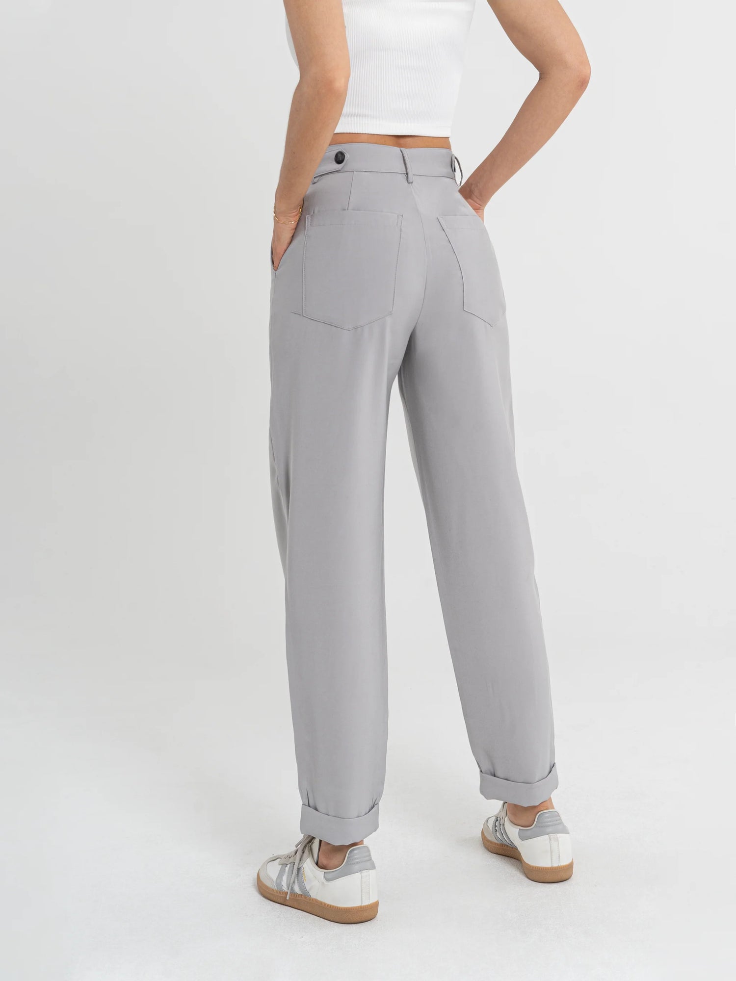 Diana Classic Pants