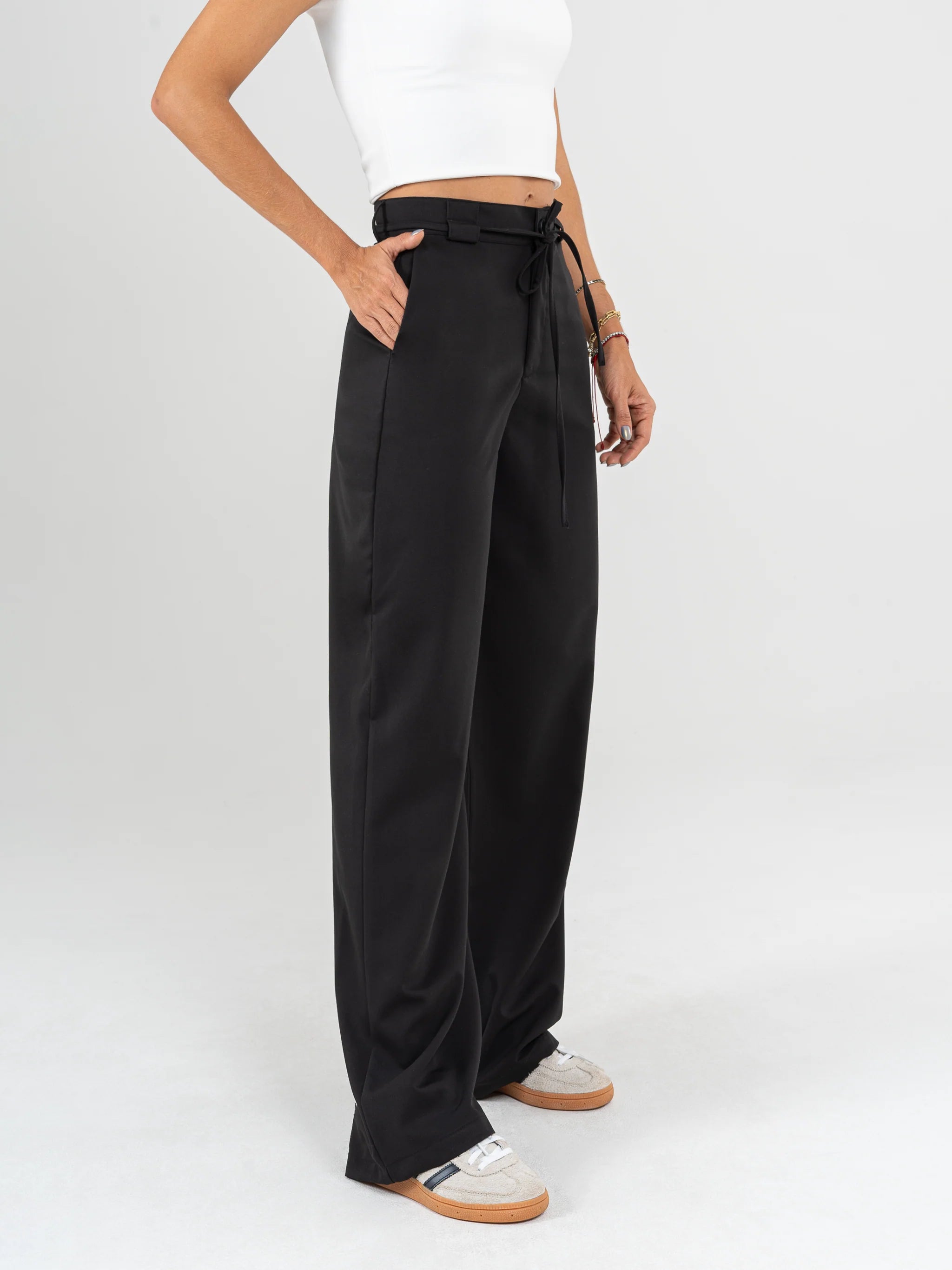 Dalia Classic Pants