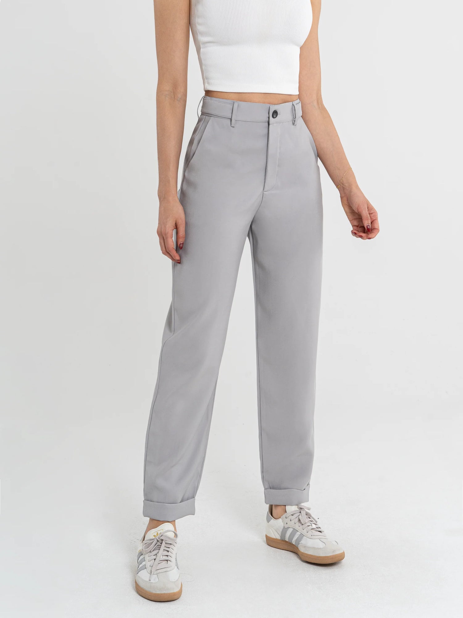 Diana Classic Pants