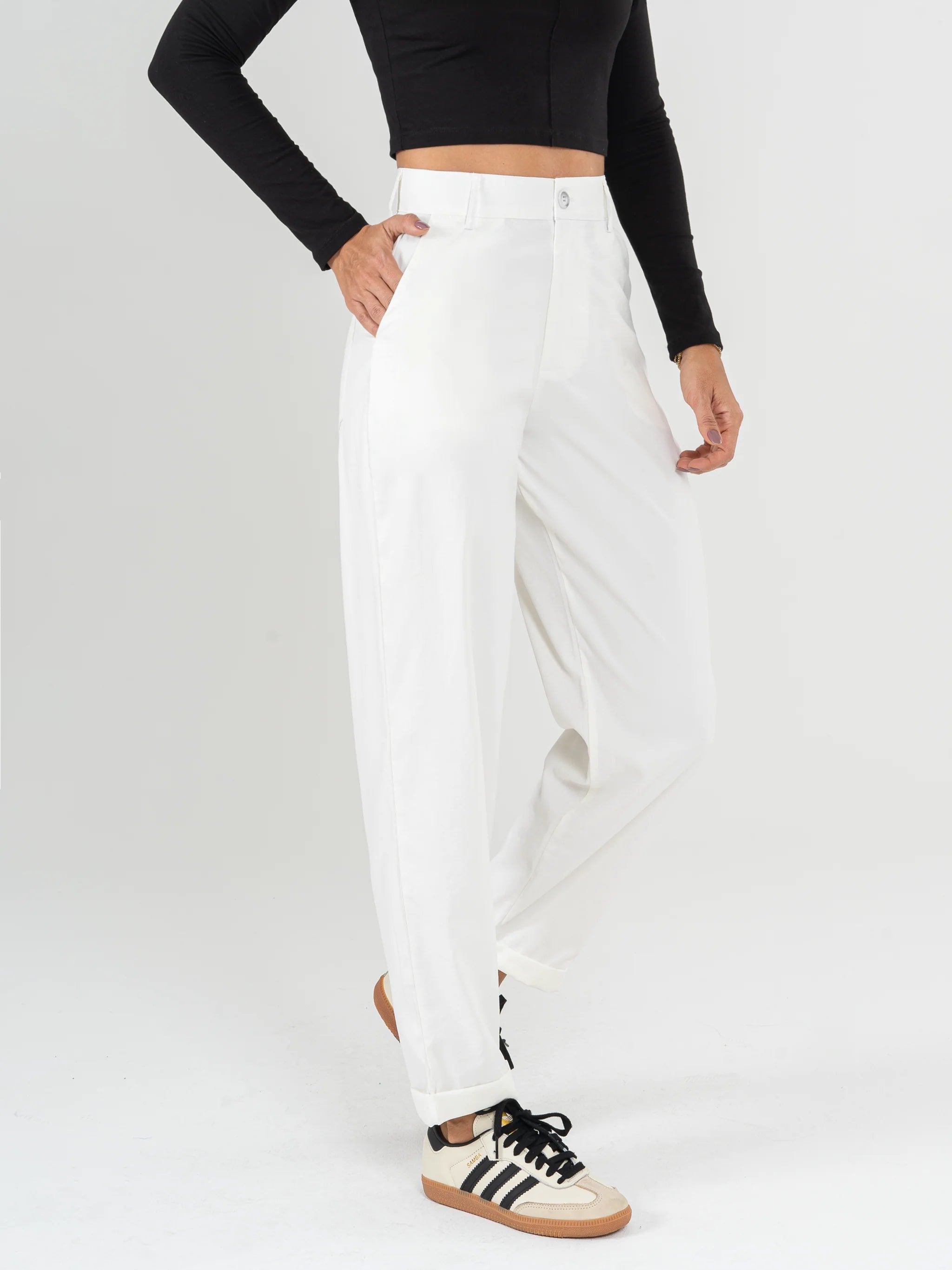 Lola Classic Pants